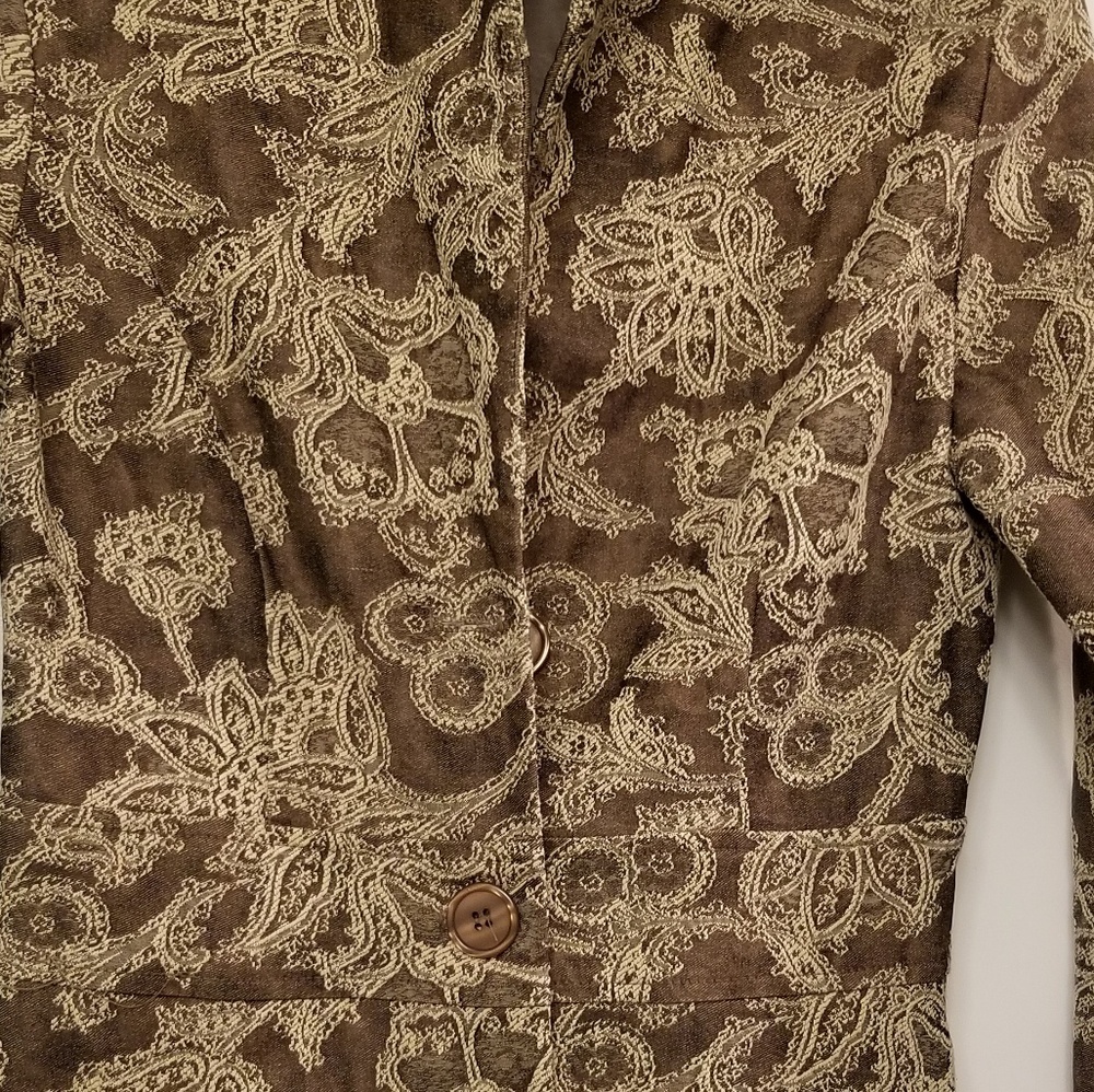 Jacket - Picture 3 of 3